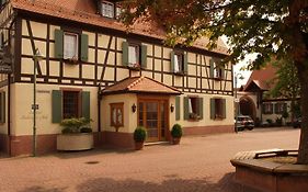 Landhotel Sickinger Hof